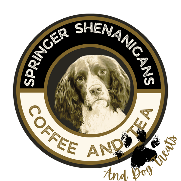 Springer Shenanigans