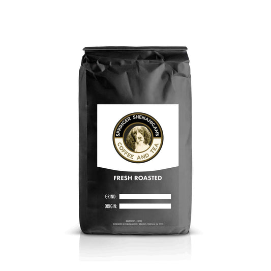 Flavored Coffees Sample Pack